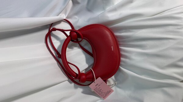 Дизайнерская сумка от MUVA