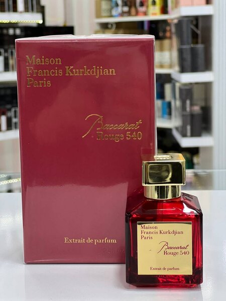 FRANCIS KURKDJIAN PARIS
