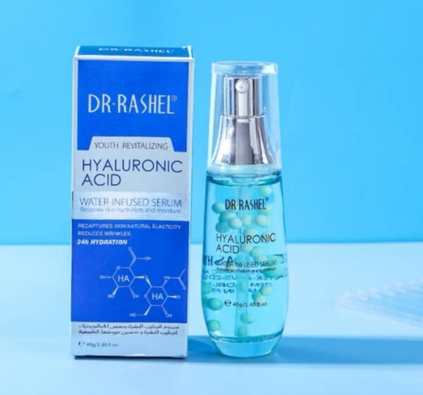 Hydratant Acide Hyaluronique