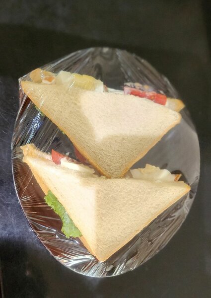 Club sandwich