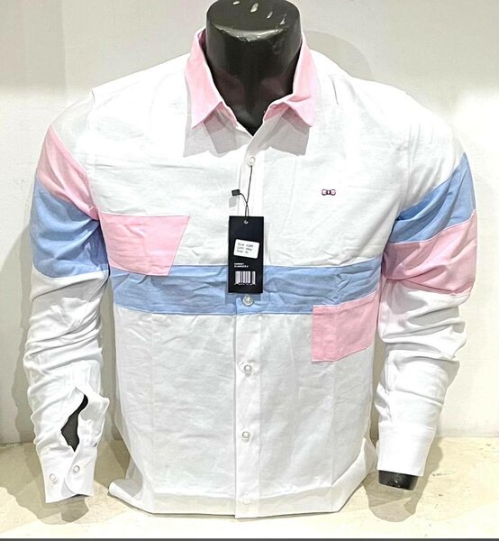 Chemise Homme Élegante