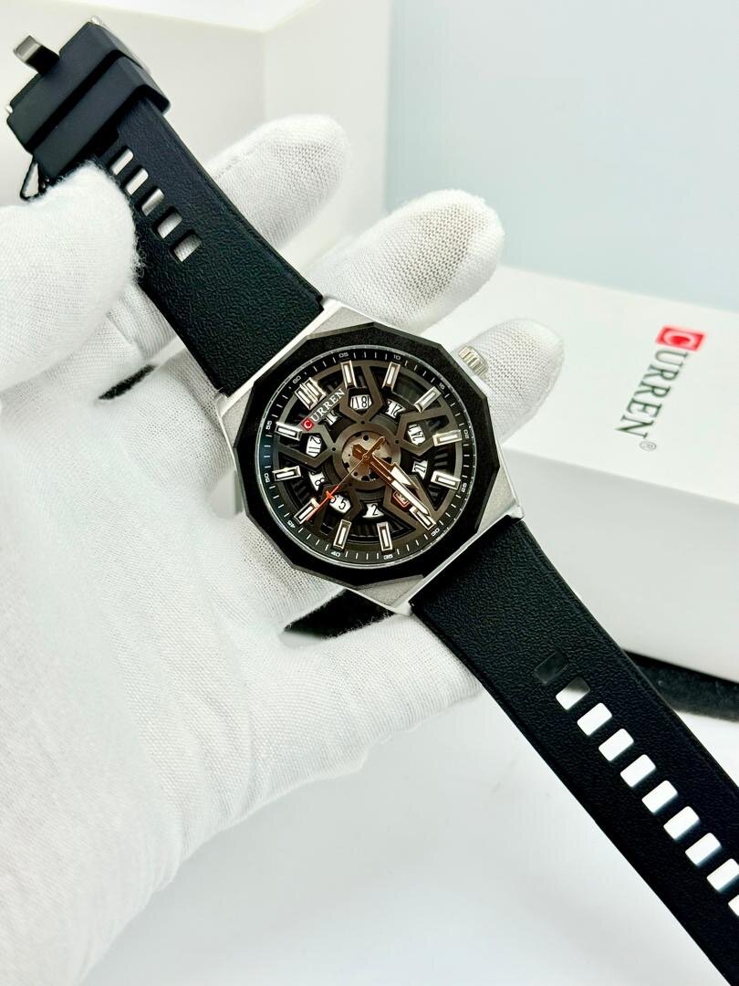Montre Homme Sport Étanche