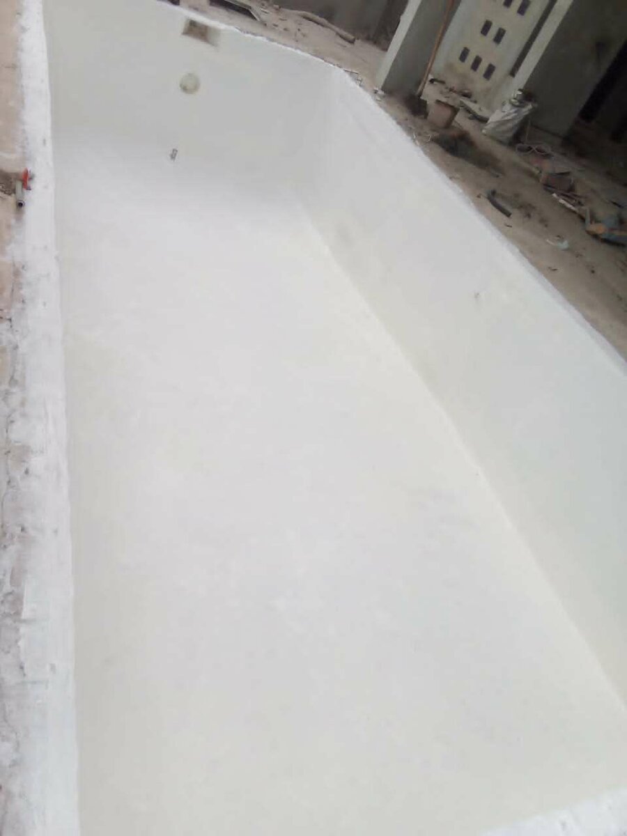 Peinture Imperméable Extérieure