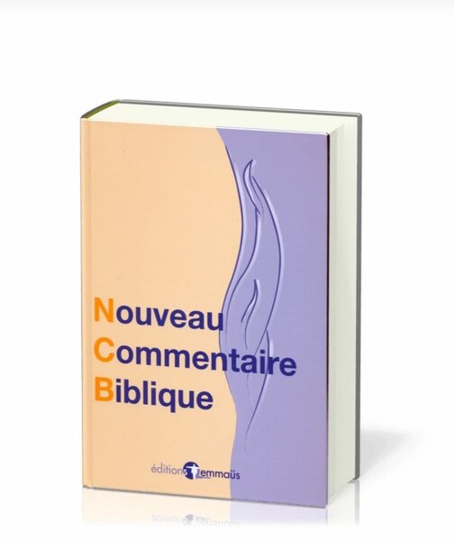 Nouveau Commentaire Biblique