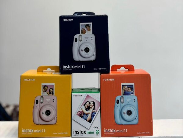 Instax mini 11