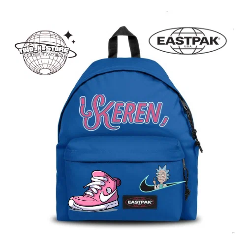 Sac à dos Eastpak Customisé