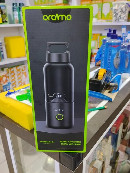 Oraimo Portable Blender