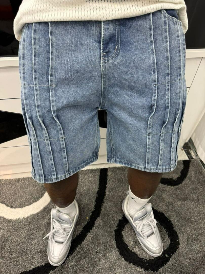 Jeans shorts