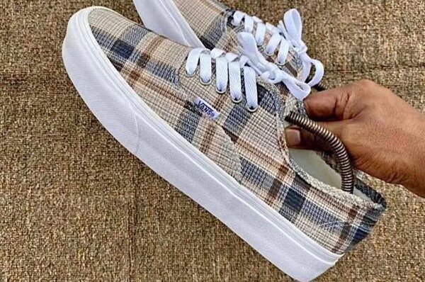 Vans Sneakers Tendance