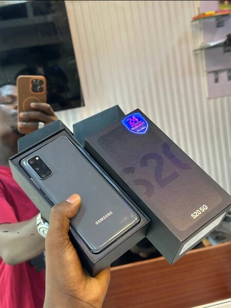 Samsung Galaxy S20 5G 128GB