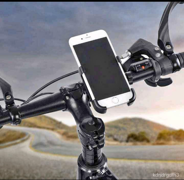 motor bike phone holders