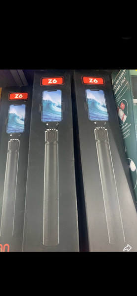 Téléphone portable Z6