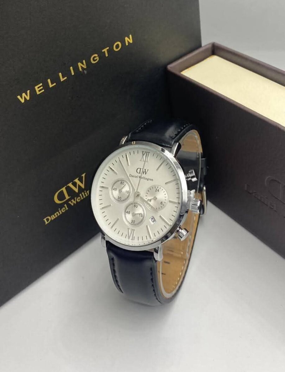 Montre Daniel Wellington