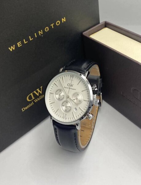 Montre Daniel Wellington