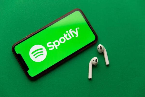 Abonnement Spotify