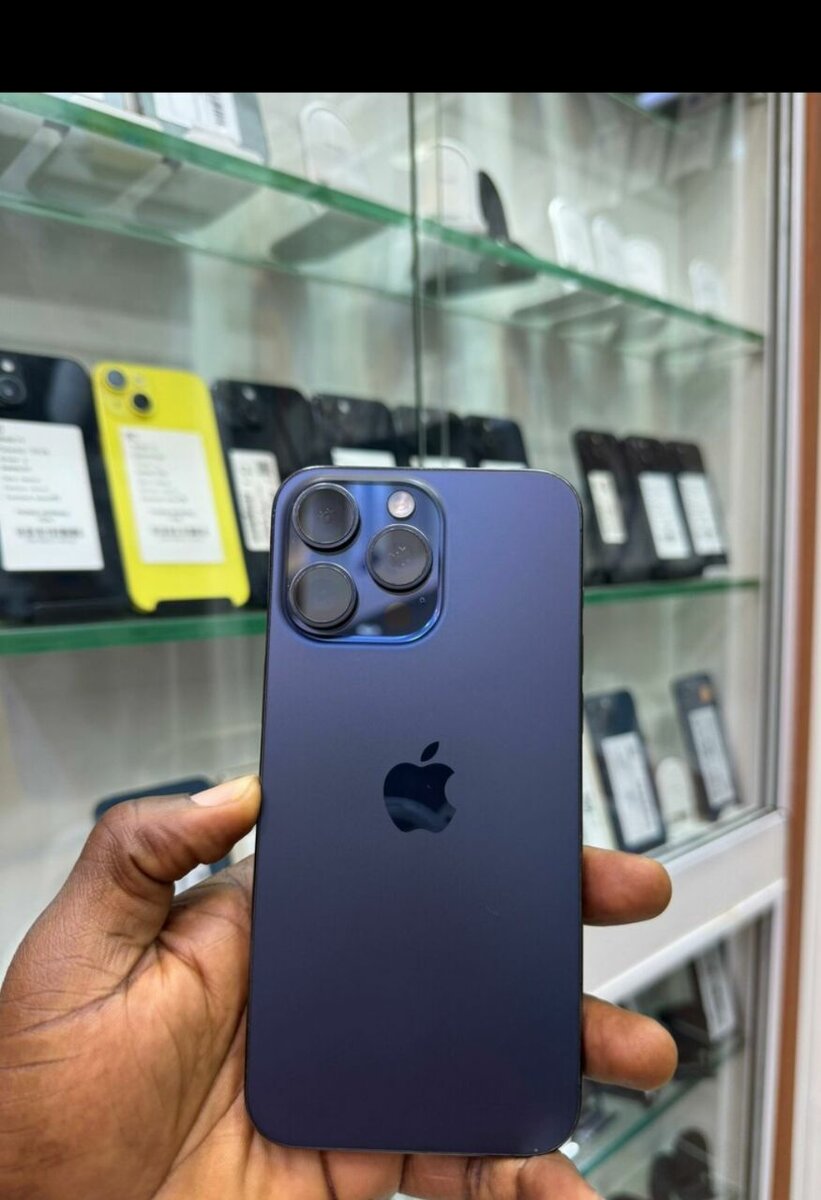 Smartphone Avancé iOS