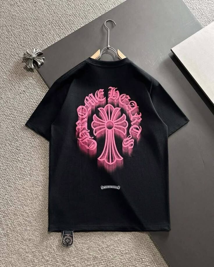 T-shirt unisexe design unique