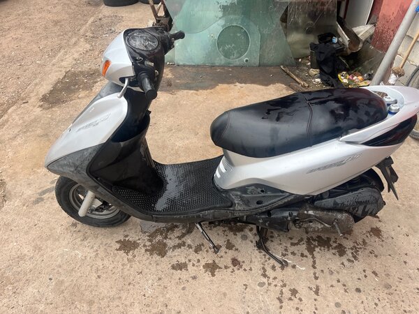 Scooter urbain économique