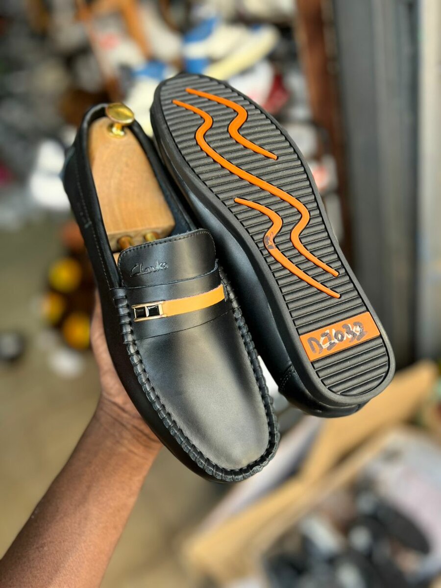 Chaussure Tods homme