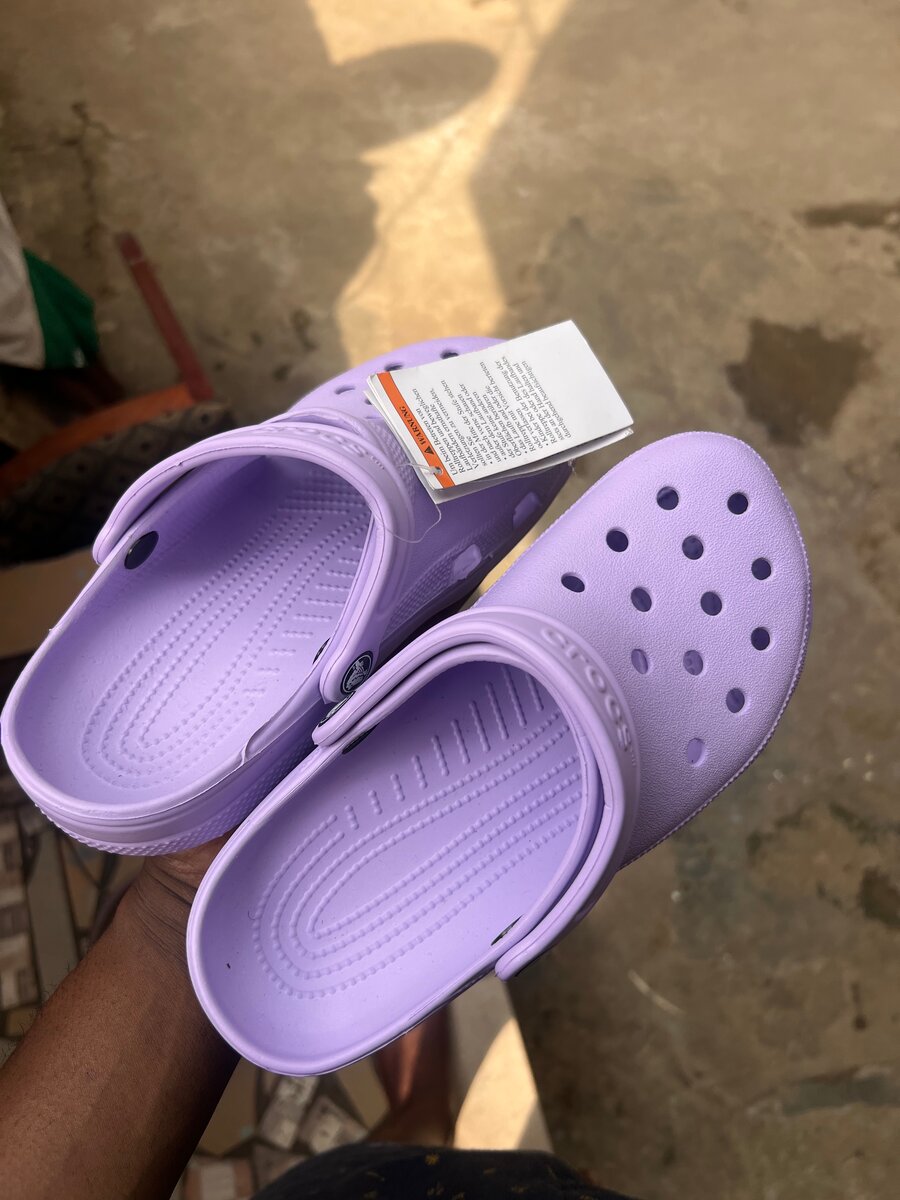 Crocs classique
