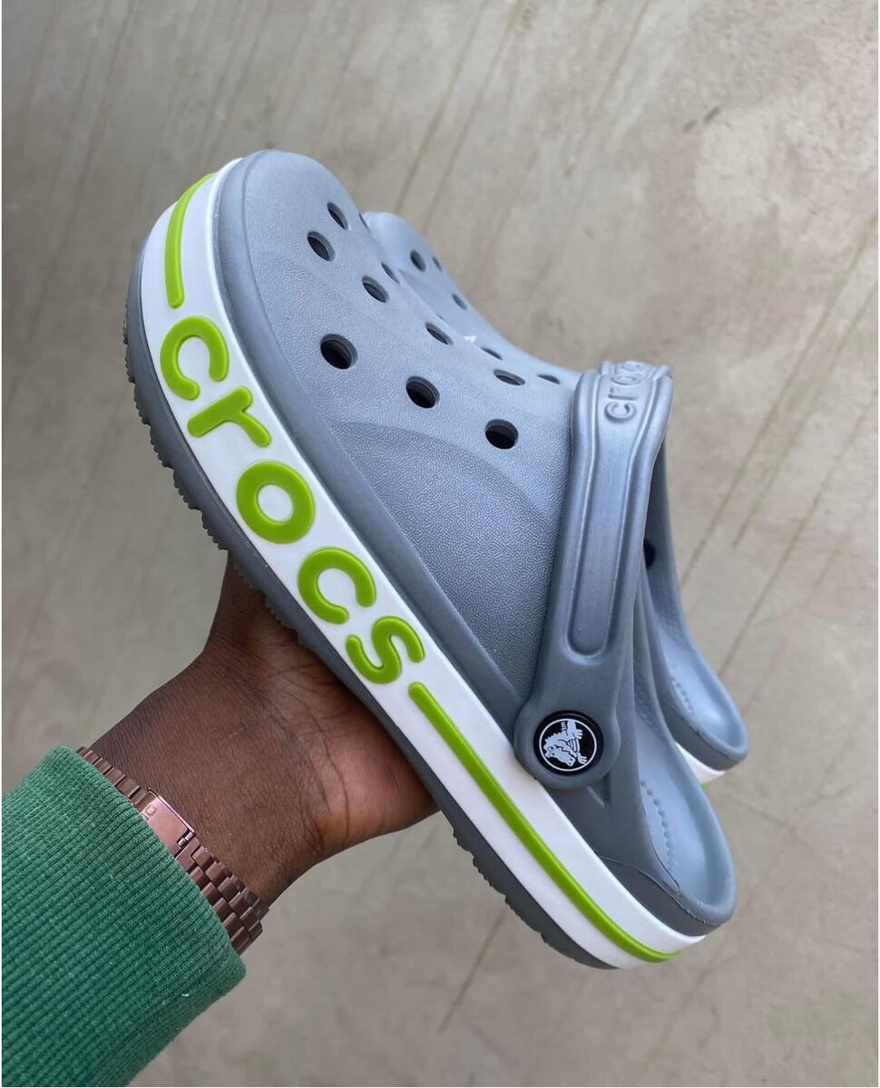 Crocs