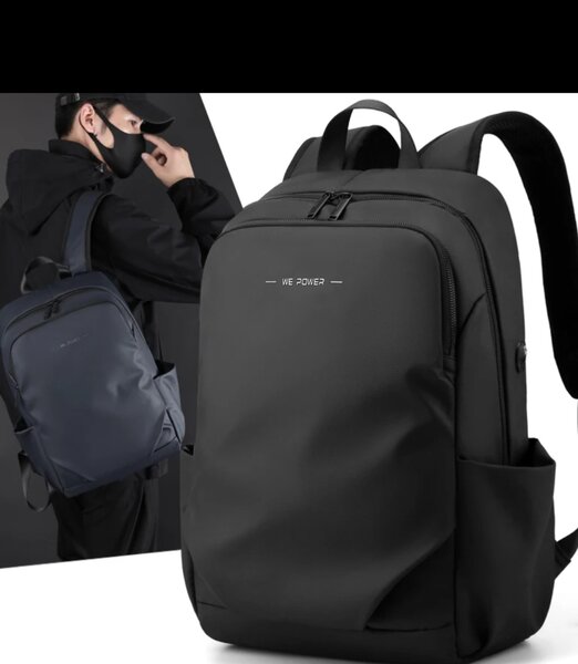 Sac à dos imperméable moderne