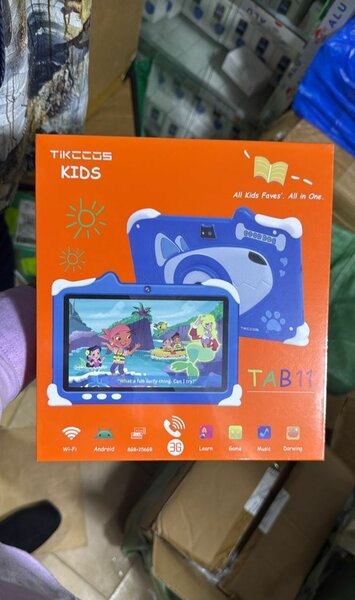 Tablette Enfant TAB11 Wi-Fi