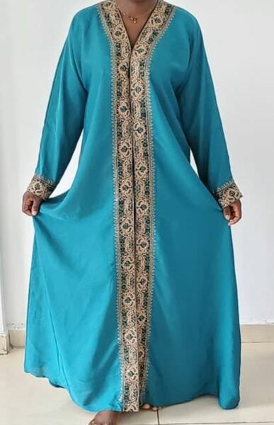 Robe  femme