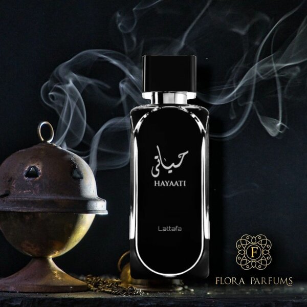 Parfum Hayaati Royale 100ml