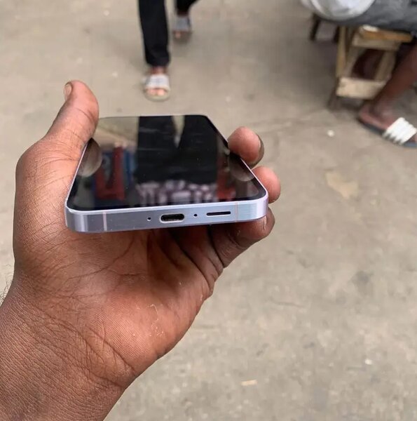 Smartphone Android performant