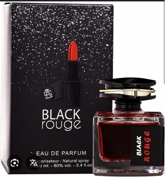 Black Rouge