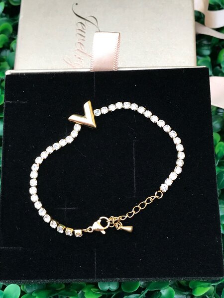 Pretty Bracelets for ladies