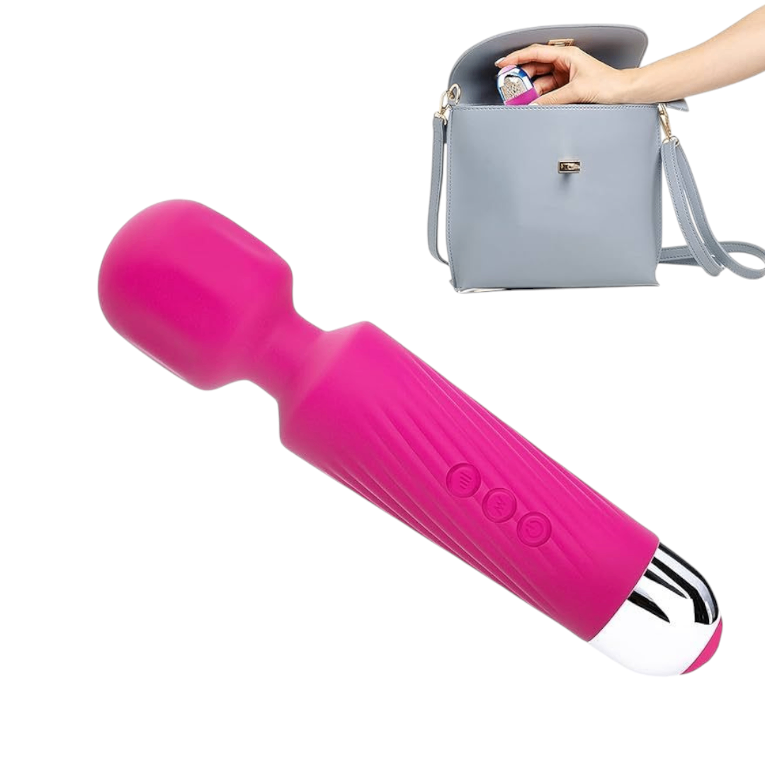 Vibro Masseur sextoys MAX12