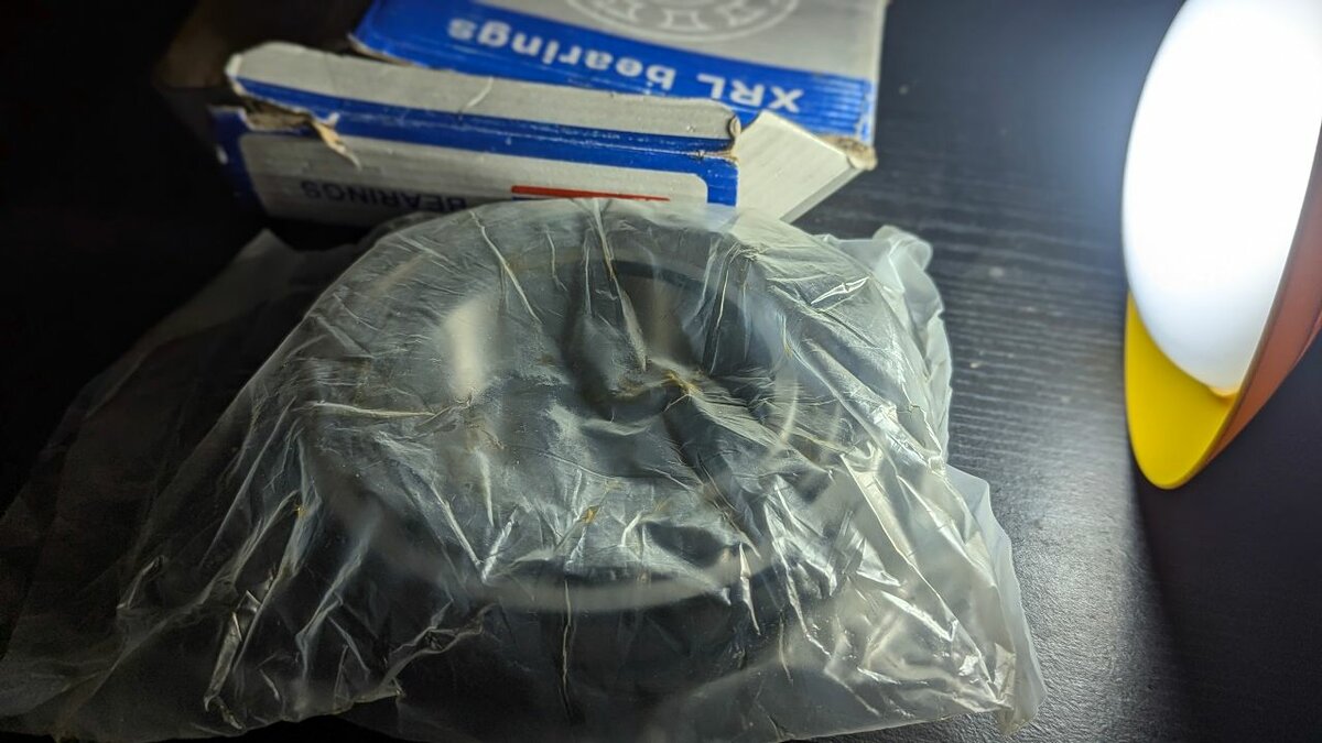 New 22216CC/W33 C3 spherical roller bearing