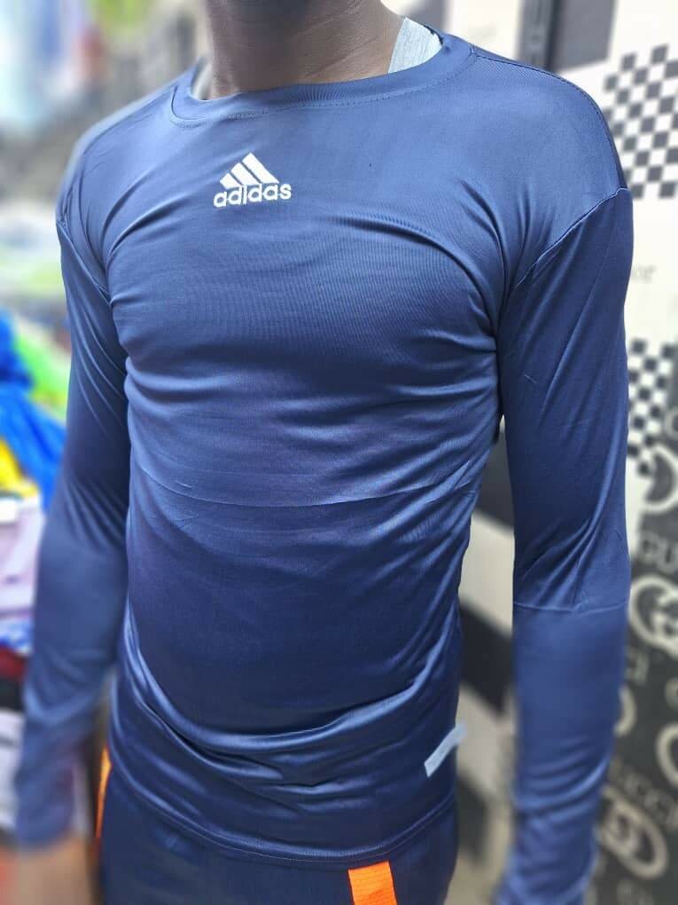 Muscle shirts available