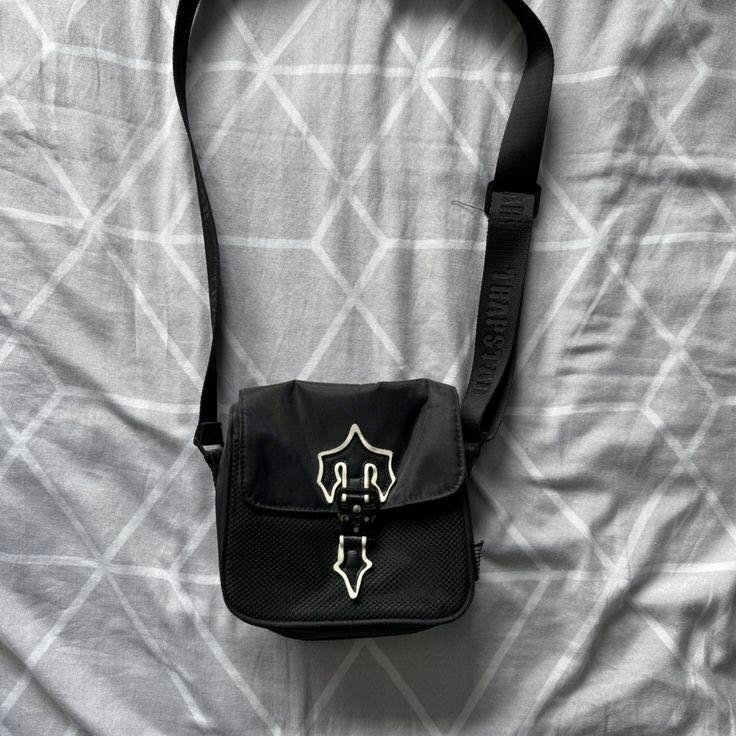 Sacoche Trapstar bandoulière