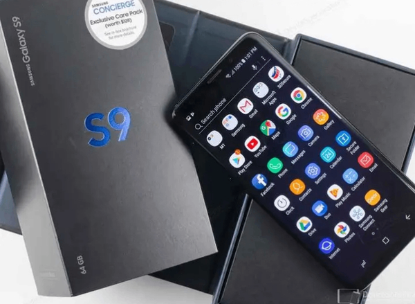 Samsung Galaxy S9 64GB