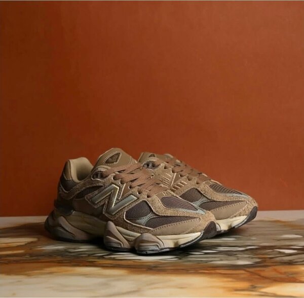 Baskets New Balance 9060