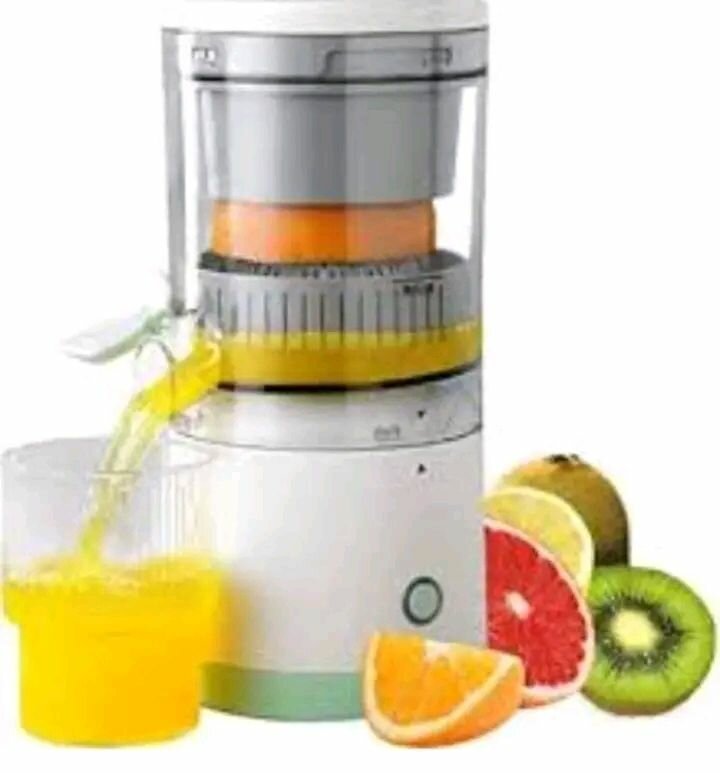 Extracteur de Jus Compact
