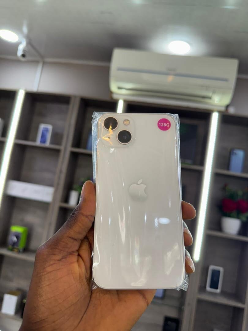 Fully functional iPhone 13