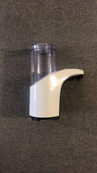 Distributeur savon automatique