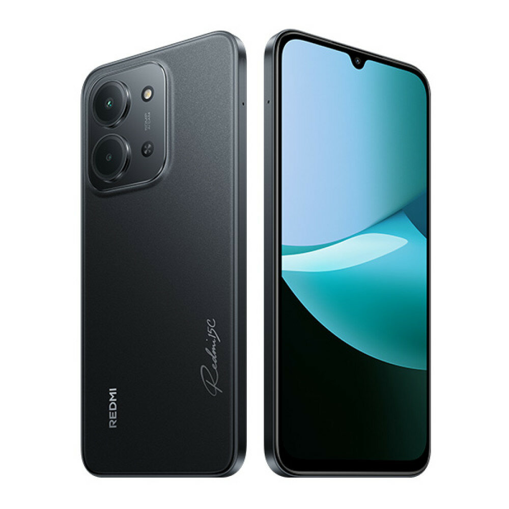 Xiaomi Redmi 15C 128/4