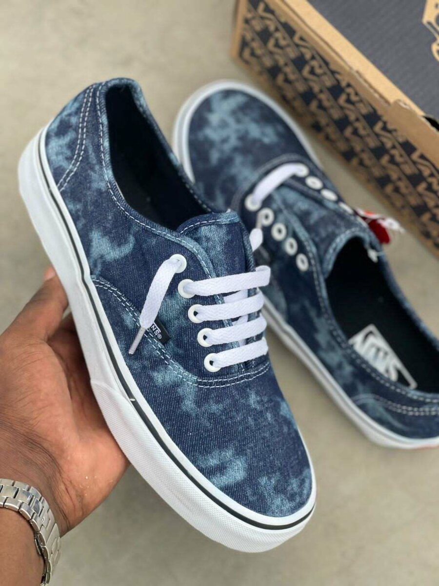 VANS ORIGINAL