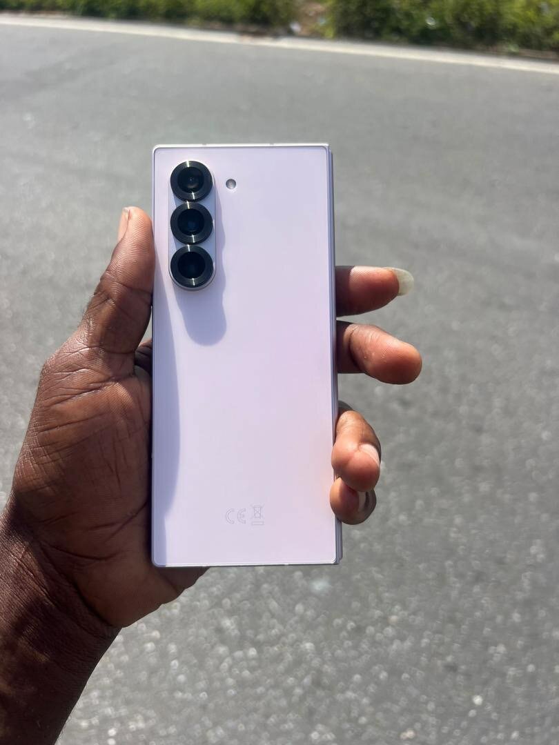 Samsung Galaxy Fold 6