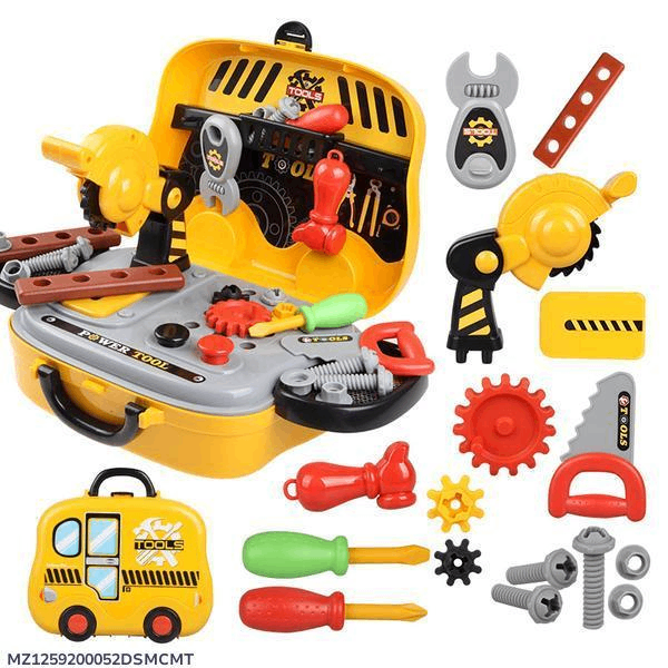 Toys set