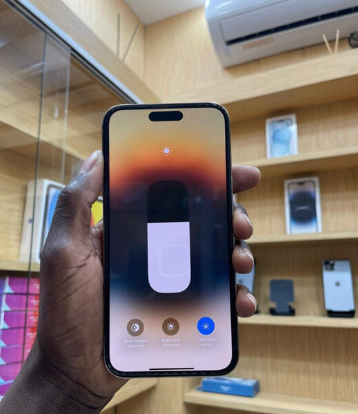 iPhone 14 Pro Max 128GB