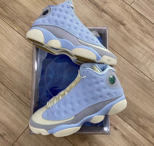 Baskets Jordan 13