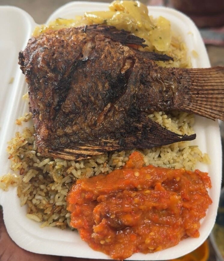 Bon Tiep chez BÉNÉ