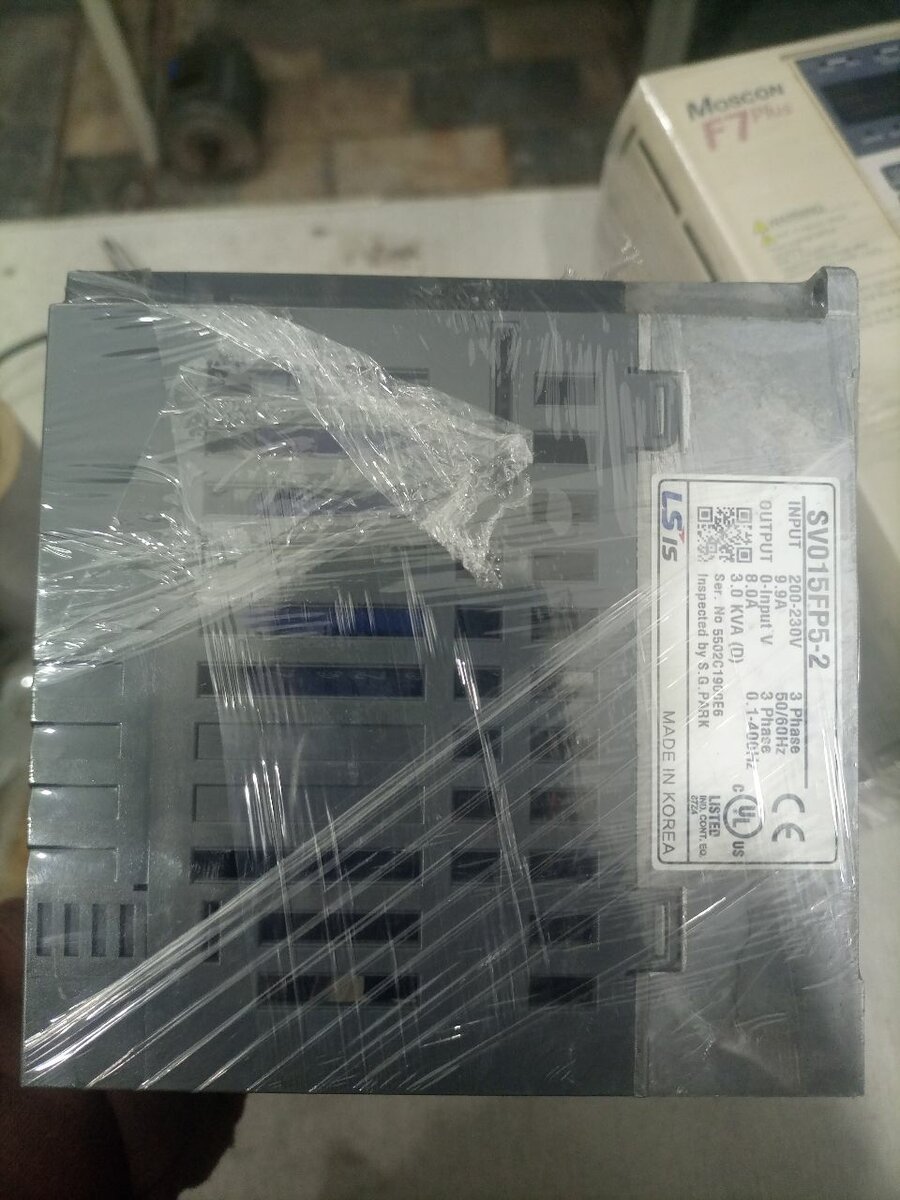 LS FP 5