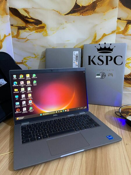 Dell latitude 5420 core i5